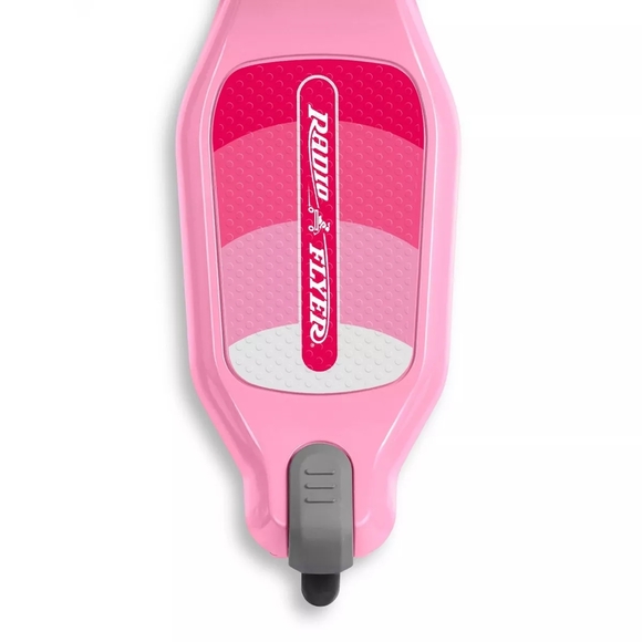 Radio Flyer Grow With Me Beginner Kids' Kick Scooter. - Picture 5 of 9